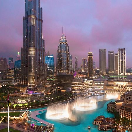 Elite Royal Apartment - Burj Residences T5 | Vip Dubaï Extérieur photo