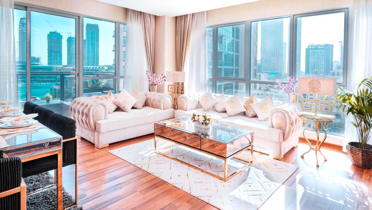 Elite Royal Apartment - Burj Residences T5 | Vip Dubaï Extérieur photo