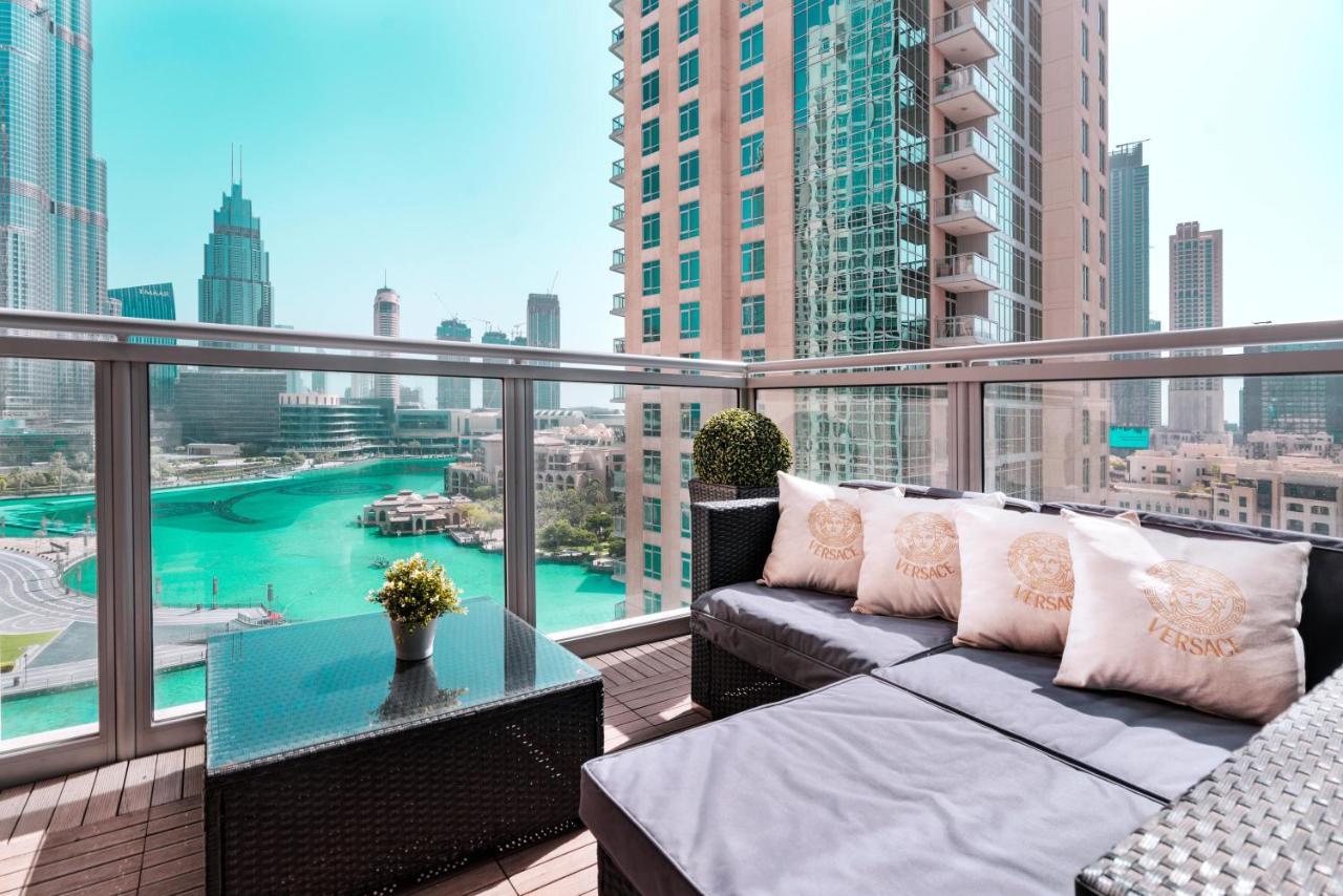 Elite Royal Apartment - Burj Residences T5 | Vip Dubaï Extérieur photo