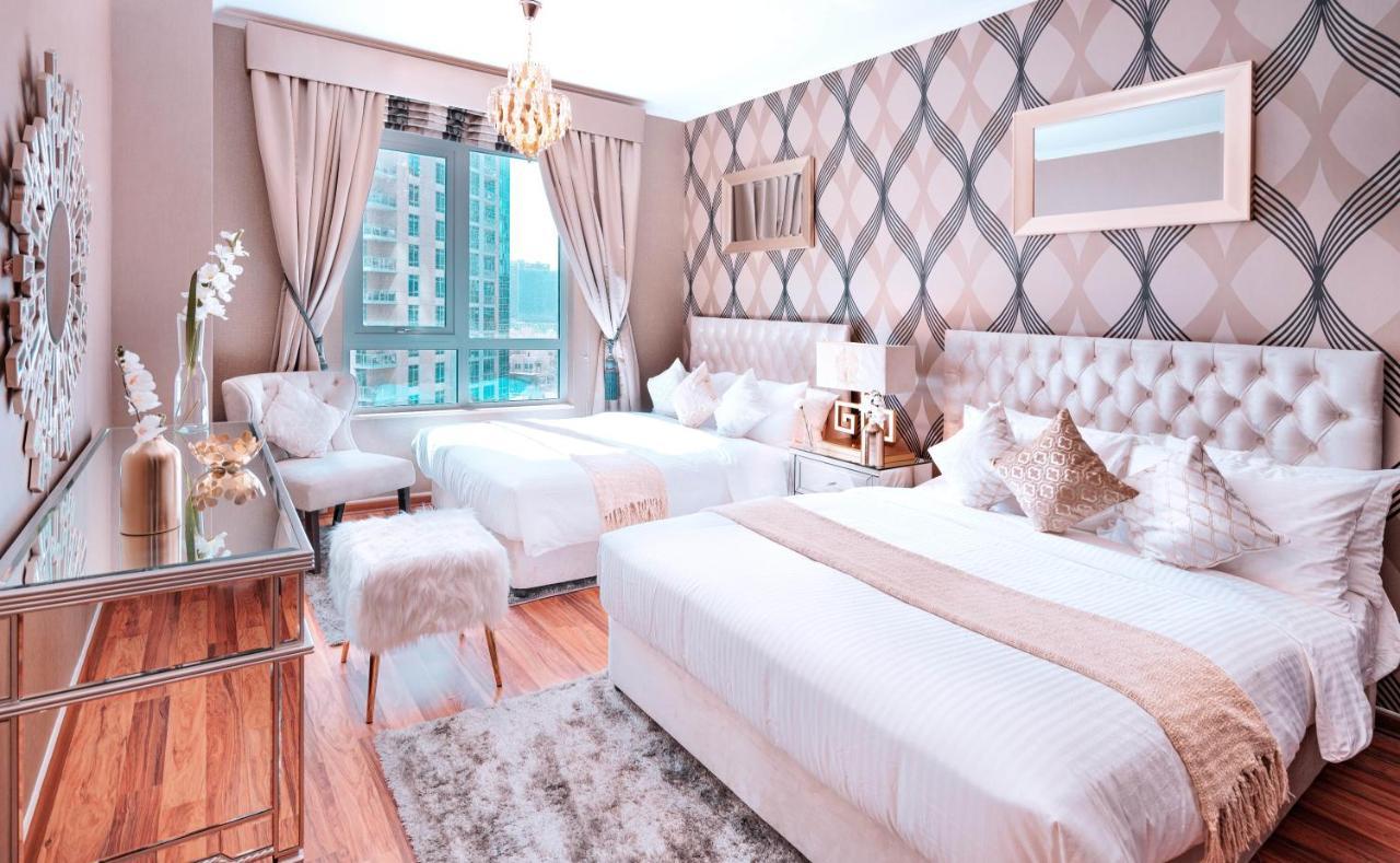 Elite Royal Apartment - Burj Residences T5 | Vip Dubaï Extérieur photo