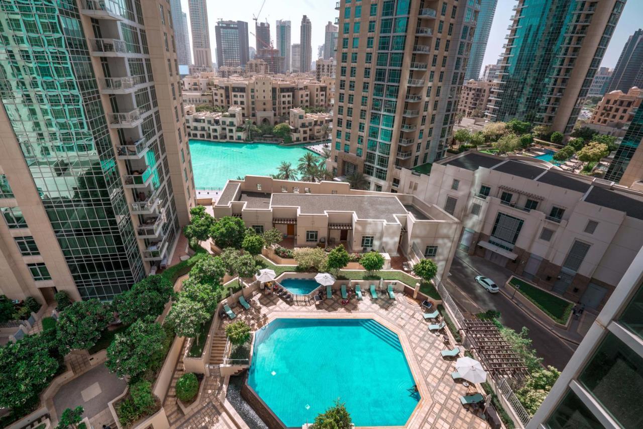 Elite Royal Apartment - Burj Residences T5 | Vip Dubaï Extérieur photo